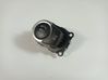 Engine start stop button switch 9229587