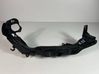 Headlight/headlamp mounting bracket 7227926