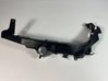 Headlight/headlamp mounting bracket 7138401