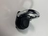 Cargo luggage net fixing mount 7331198