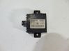 Unidad de control/módulo de alarma 4E0907719