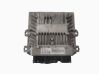 Engine control unit/module ECU 5WS40691C