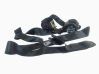 Cinturón trasero 412802