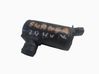Windscreen/windshield washer pump 