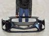 Front bumper DB5J50031