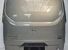 Truck tailgate TRANSITCUSTOM