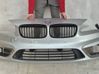 Etupuskuri BMWF45LUXURY