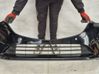 Front bumper GMN350031