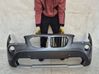Front bumper 51112990186