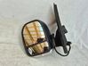 Front door electric wing mirror PZ3117683APIA
