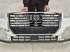 Front bumper corner part panel trim 81A807438A