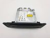 Radio/CD/DVD/GPS head unit 4G1035043D
