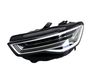 Headlight/headlamp 4G0941035