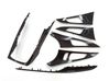 Interior decorative trim set 4G0864261L