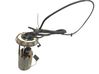 In-tank fuel pump 0580203045