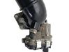 Throttle body valve 56DTE31