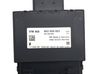 Other control units/modules 8K0959663