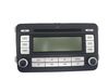 Panel / Radioodtwarzacz CD/DVD/GPS 1K0035186AF