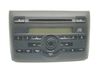 Unidad delantera de radio/CD/DVD/GPS 735374218