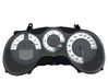 Speedometer (instrument cluster) 110080280032