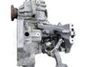 Manual 6 speed gearbox 