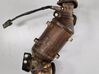 Catalyst/FAP/DPF particulate filter 55577466