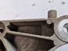 Engine mount bracket 94154411