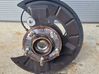 Front wheel hub spindle knuckle 23384197