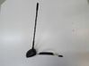 Radio antenna 