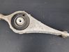 Rear upper control arm/wishbone 31317603