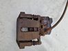 Rear brake caliper 32832594