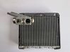 Air conditioning (A/C) radiator (interior) 