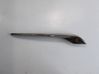 Front bumper splitter molding YP00083577