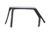 Rubber seal rear door 