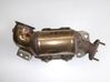 Catalyst/FAP/DPF particulate filter 55495983