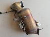 Catalyst/FAP/DPF particulate filter 55495339