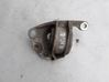 Rear axle beam mounts housing 13367394