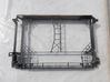 Radiator mount bracket 84207974
