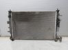Coolant radiator GT134002