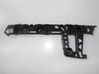 Rear bumper mounting bracket 39148343