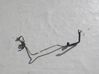 Air conditioning (A/C) pipe/hose 924414EB0A