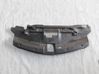 Engine bonnet/hood lock trim molding 94531738