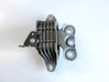 Gearbox mounting bracket 84065723