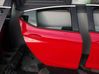 Rear door 