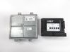 Engine control unit/module 55509243