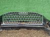 Front bumper 4N0807437
