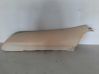 Rear seat side bottom trim 2C410063