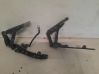 Engine bonnet/hood hinges 