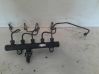 Kraftstoffverteiler Einspritzleiste 4M511808