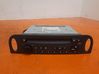Radio/CD/DVD/GPS head unit 96489098ZE